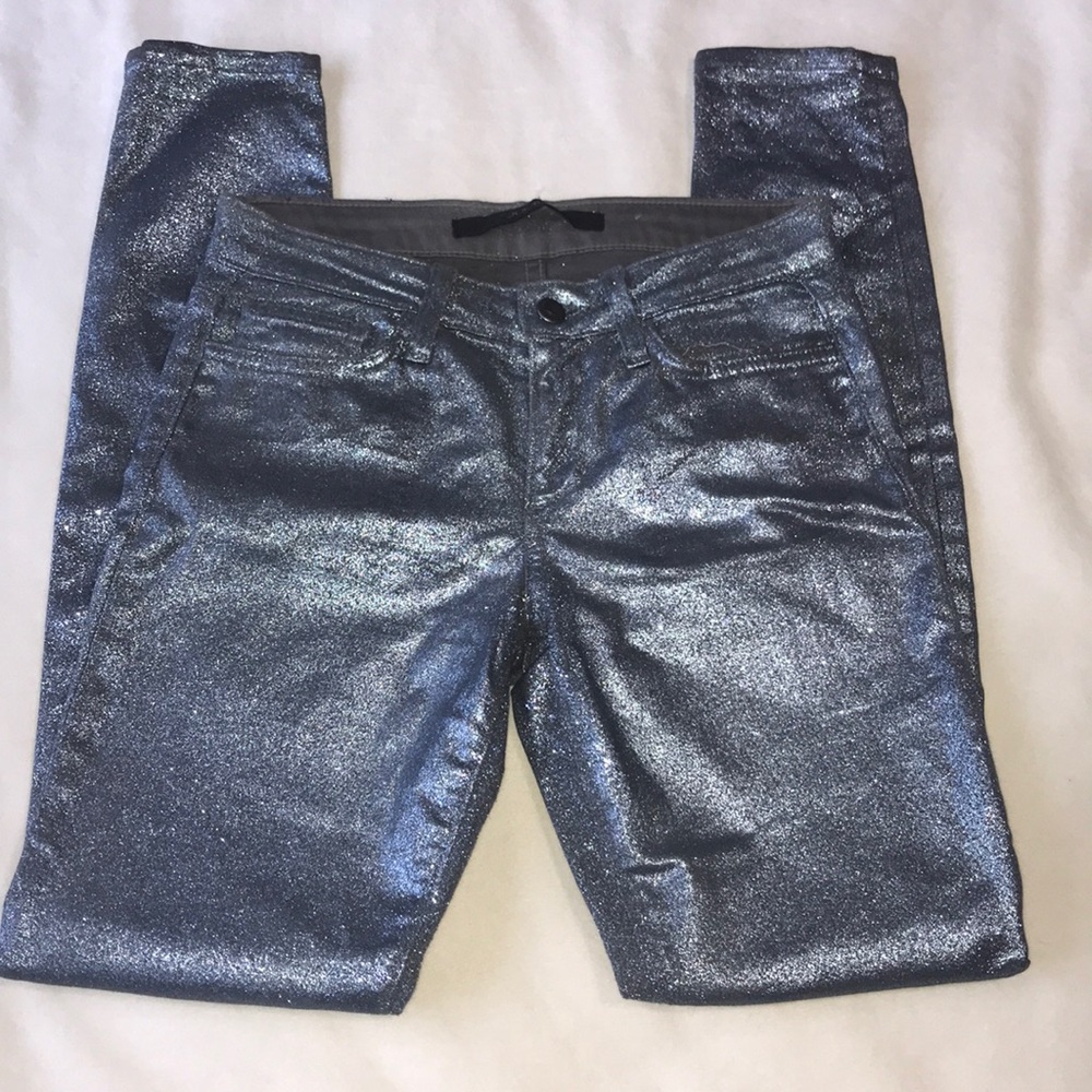 Joe’s Jeans-Glitter Jean